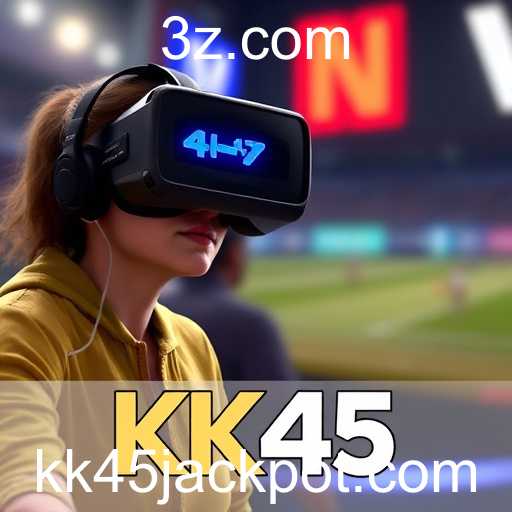 Expansão do Universo KK45: Novas Atualizações e Tendências em 2025