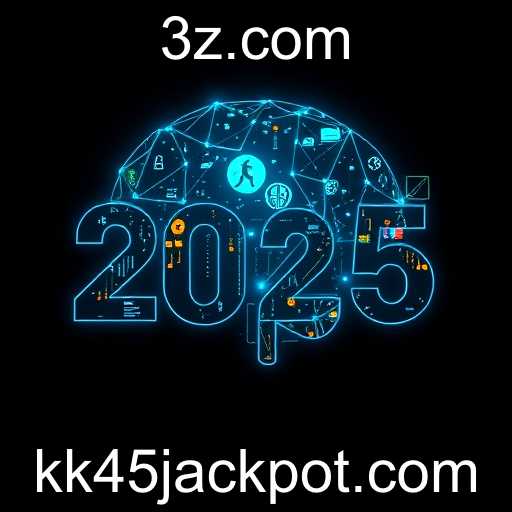 Expansão do Universo dos Jogos com KK45
