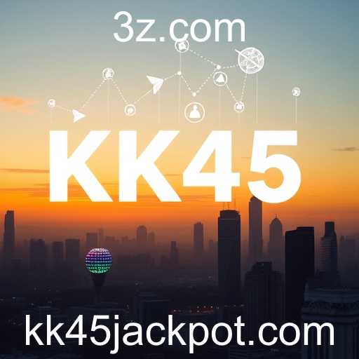 A Revolução do KK45 no Universo dos Jogos