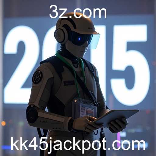 Explorando o Impacto de 'KK45' no Mundo dos Jogos