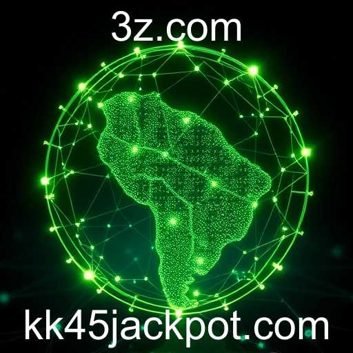 KK45: A Revolução dos Games em 2025