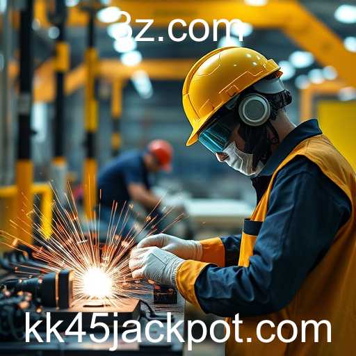 O Impacto da 'KK45' nas Tendências dos Jogos em 2025