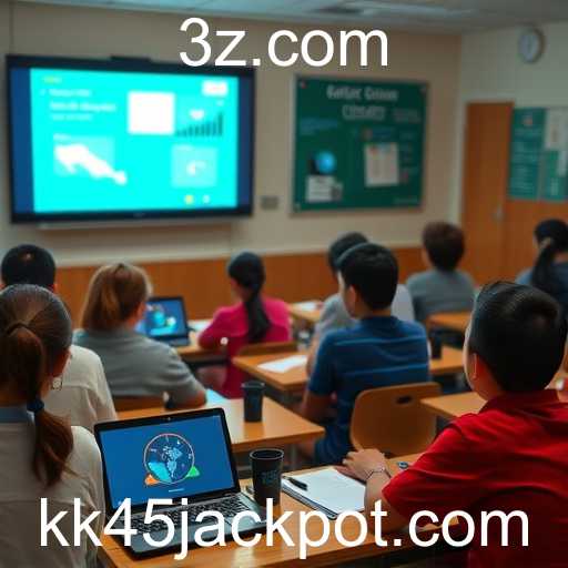 A Evolução dos Jogos em 2025 e o Impacto da KK45